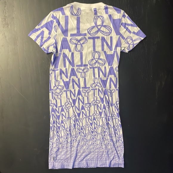 TNA t shirt size XXS - Picture 2 of 4